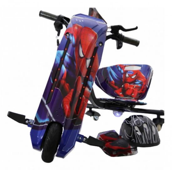 صورة سكوتر درفت 48 فولت (كبير)